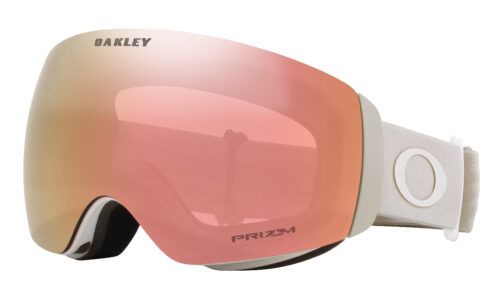 Oakley FlightDeck XM Cool Grey Prizm Rose