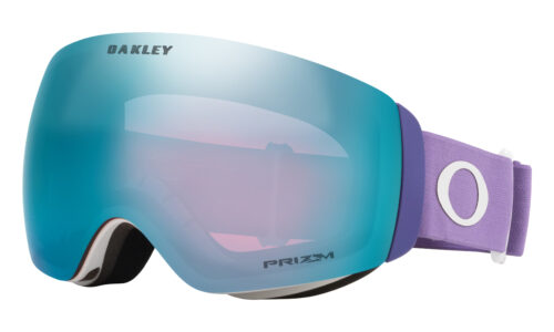 Oakley FlightDeck XM Lilac Prizm Sapphire