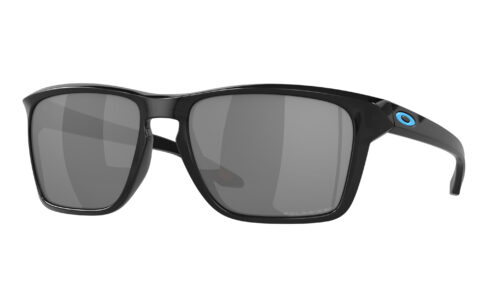 Oakley Sylas Black Ink Black Irid Polarized