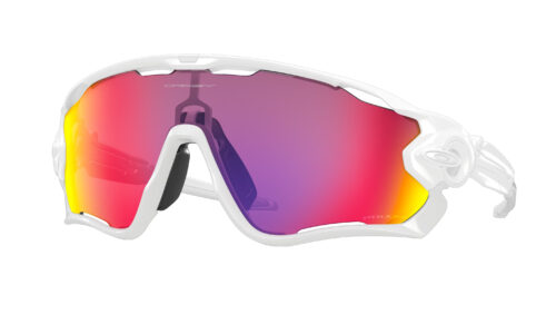 Oakley Jaw Breaker Prizm Road