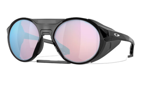 Oakley Clifden Snow Prizm Snow Sapphire