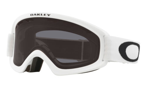 Oakley O-Frame 2.0 Pro S Matte White Dark Grey