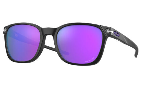 Oakley Ojector Matte Blk Prizm Violet