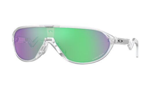 Oakley CMDN Prizm Road Jade