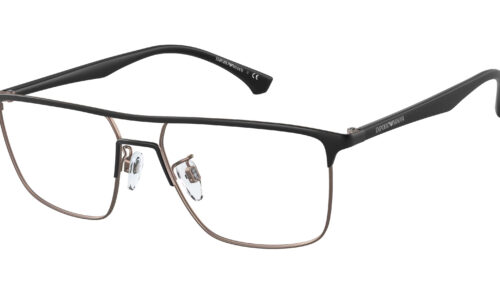 Emporio Armani umgjörð 1123 55 - Image 2