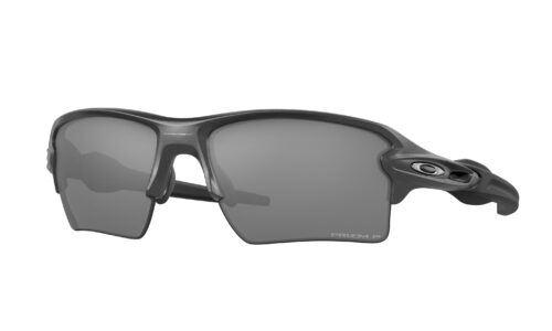 Oakley Flak Prizm Black Polarized