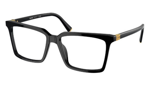 Miu Miu umgjörð 08XV 54