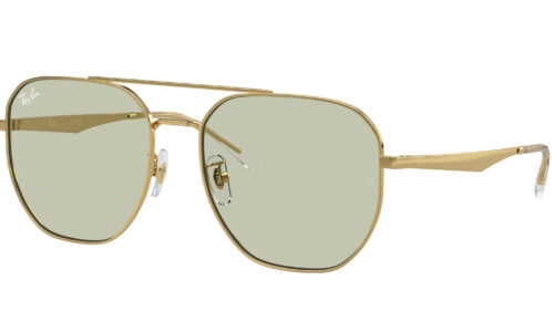 Ray Ban sólgleraugu 3724D 59