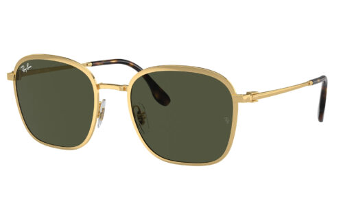 Ray Ban sólgleraugu 3720 55