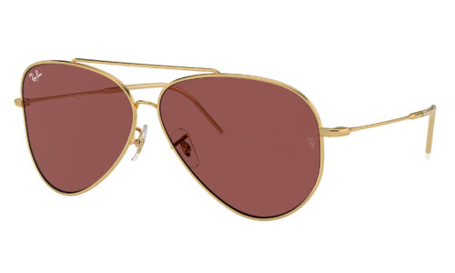 Ray Ban sólgleraugu R0101S 59