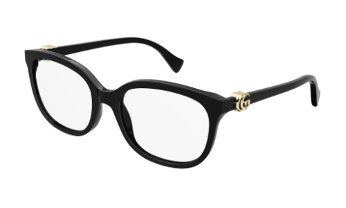 Gucci umgjörð 1075 54