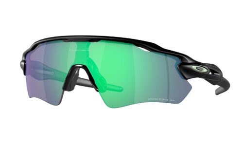 Oakley RadarEVPath Matte Black Prizm Jade Polar