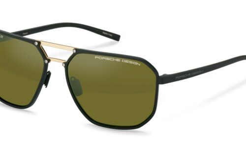 Porsche Design sólgleraugu 8971 61