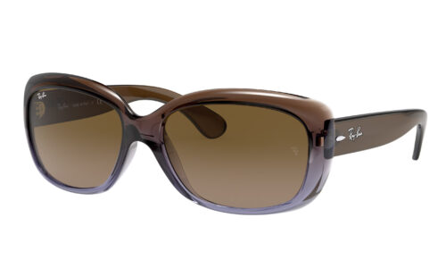 Ray Ban sólgleraugu 4101 58