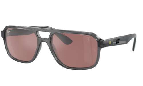 Ray Ban sólgleraugu 4414M 58