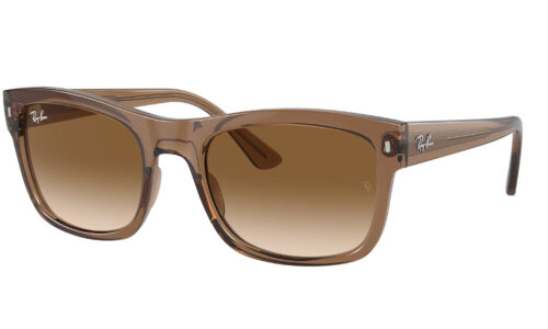 Ray Ban sólgleraugu 4428 56