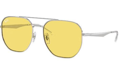 Ray Ban sólgleraugu 3724D 59