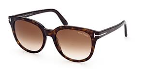 Tom Ford sólgleraugu Olivia -02 914 54