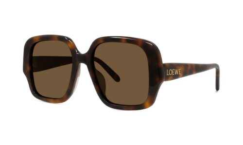 Loewe sólgleraugu 40134U 54