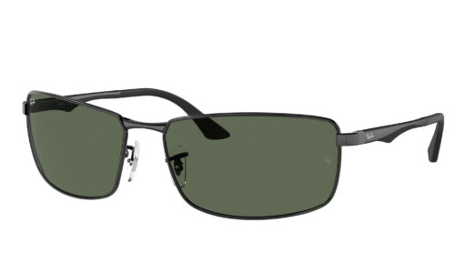 Ray Ban sólgleraugu 3498 64