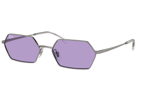 Ray Ban sólgleraugu 3728 58