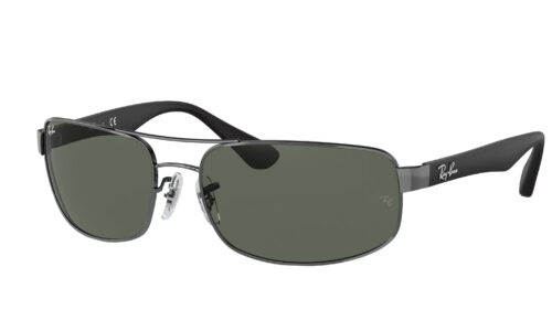 Ray Ban sólgleraugu 3445 61