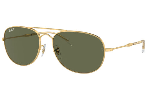 Ray Ban sólgleraugu 3735 57