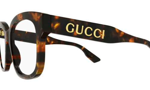 Gucci umgjörð 1155O 51