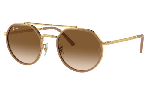 Ray Ban sólgleraugu 3765 53