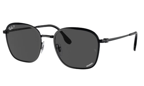 Ray Ban sólgleraugu 3720 55