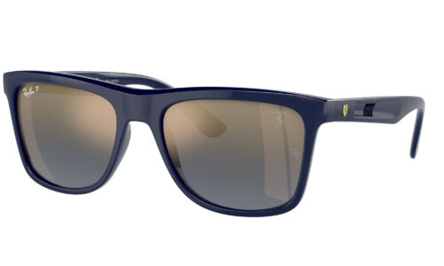 Ray Ban sólgleraugu 4413M 57