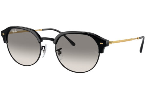 Ray Ban sólgleraugu 4429 55