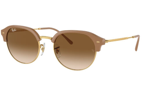 Ray Ban sólgleraugu 4429 55