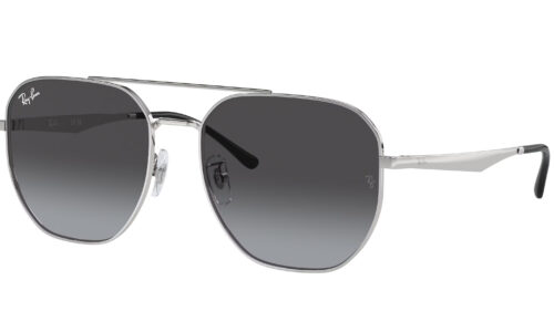 Ray Ban sólgleraugu 3724D 59