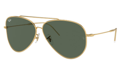 Ray Ban sólgleraugu R0101S 62