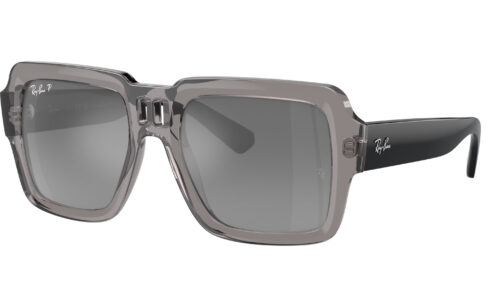 Ray Ban sólgleraugu 4408 54