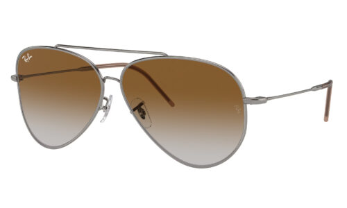 Ray Ban sólgleraugu R0101S 59