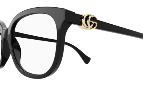 Gucci umgjörð 1075 54 - Image 2