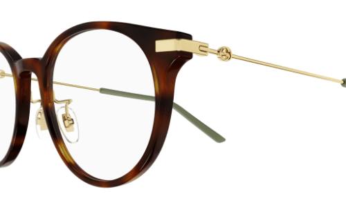 Gucci umgjörð 1199OA 51 - Image 2