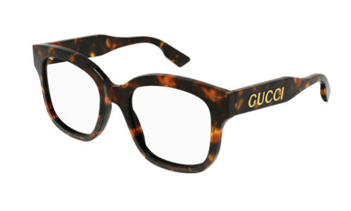 Gucci umgjörð 1155O 51