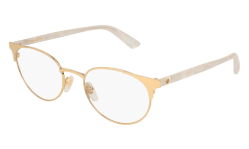 Gucci umgjörð 0247O 51