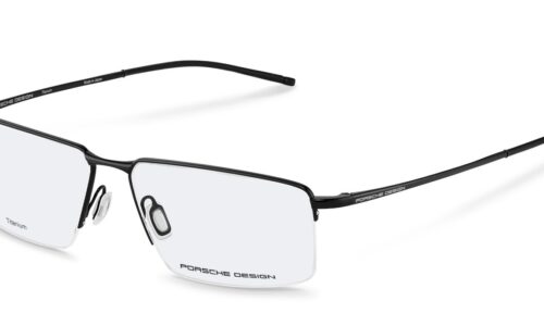 Porsche Design umgjörð 8736 58 145