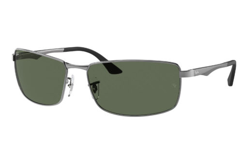 Ray Ban sólgleraugu 3498 61