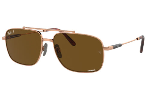 Ray Ban sólgleraugu 8096 59