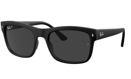 Ray Ban sólgleraugu 4428 56