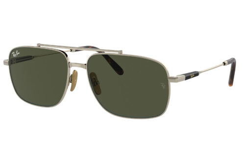 Ray Ban sólgleraugu 8096 59