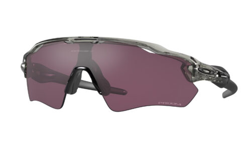 Oakley Radar Ev Path Grey Ink w/Prizm Road Black