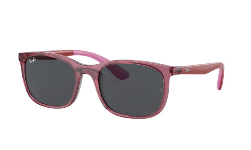 Ray Ban barnasólgleraugu 9076S 49