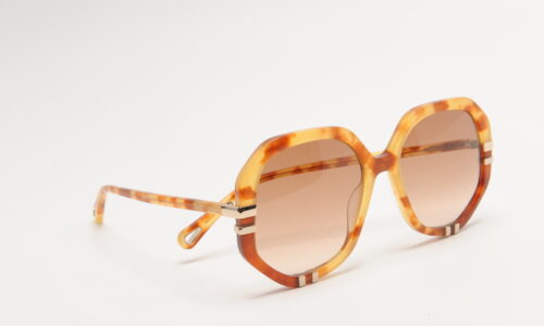 Chloé sólgleraugu 0105S - Image 3