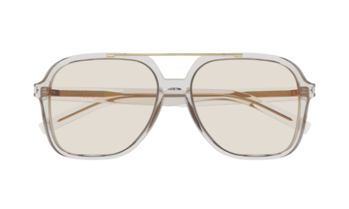 Saint Laurent umgjörð 545 58 - Image 3